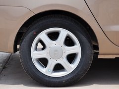 2013款 1.3L 手动 豪华型
