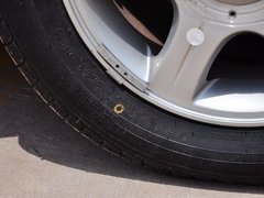 2013款 1.3L 手动 豪华型