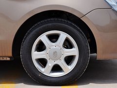 2013款 1.3L 手动 豪华型