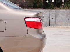 2013款 1.3L 手动 豪华型