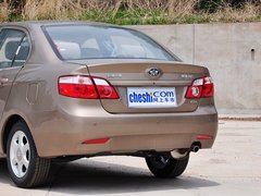 2013款 1.3L 手动 豪华型