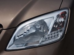 2013款 1.3L 手动 豪华型