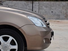 2013款 1.3L 手动 豪华型