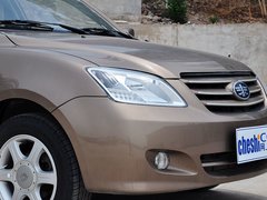 2013款 1.3L 手动 豪华型