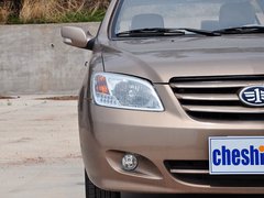 2013款 1.3L 手动 豪华型