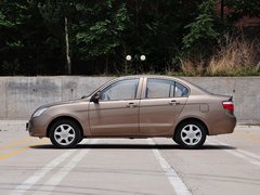 2013款 1.3L 手动 豪华型
