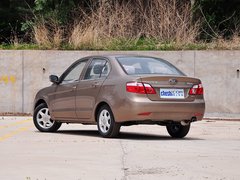 2013款 1.3L 手动 豪华型