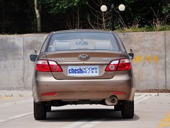 2013款 1.3L 手动 豪华型