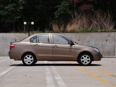 2013款 1.3L 手动 豪华型