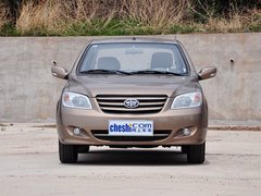 2013款 1.3L 手动 豪华型