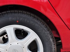 2013款 1.3L 手动 豪华型