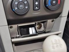 2013款 1.3L 手动 豪华型