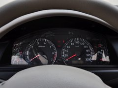 2013款 1.3L 手动 豪华型
