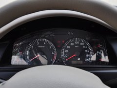2013款 1.3L 手动 豪华型