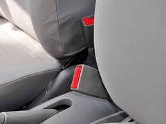2013款 1.3L 手动 豪华型