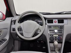 2013款 1.3L 手动 豪华型