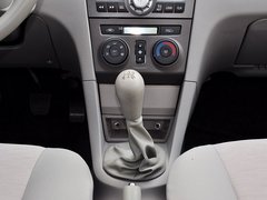 2013款 1.3L 手动 豪华型