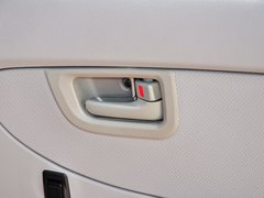 2013款 1.3L 手动 豪华型