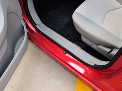 2013款 1.3L 手动 豪华型