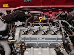 2013款 1.3L 手动 豪华型