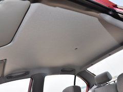 2013款 1.3L 手动 豪华型
