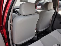 2013款 1.3L 手动 豪华型