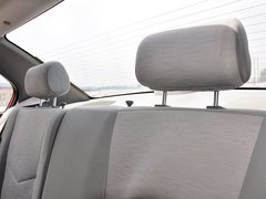 2013款 1.3L 手动 豪华型