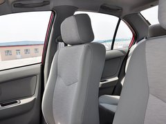 2013款 1.3L 手动 豪华型