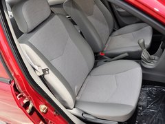 2013款 1.3L 手动 豪华型