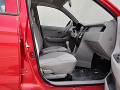 2013款 1.3L 手动 豪华型