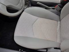 2013款 1.3L 手动 豪华型