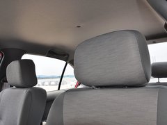 2013款 1.3L 手动 豪华型