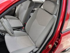 2013款 1.3L 手动 豪华型