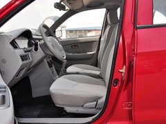 2013款 1.3L 手动 豪华型