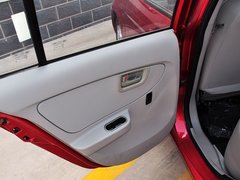 2013款 1.3L 手动 豪华型