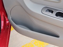 2013款 1.3L 手动 豪华型