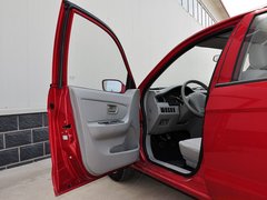 2013款 1.3L 手动 豪华型