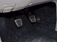 2013款 1.3L 手动 豪华型
