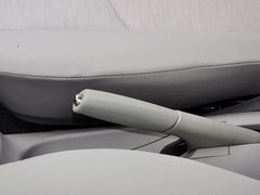 2013款 1.3L 手动 豪华型