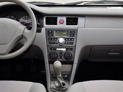 2013款 1.3L 手动 豪华型
