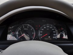 2013款 1.3L 手动 豪华型