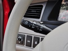 2013款 1.3L 手动 豪华型