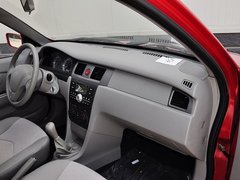 2013款 1.3L 手动 豪华型