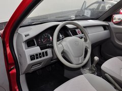 2013款 1.3L 手动 豪华型