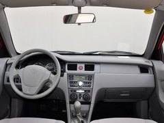 2013款 1.3L 手动 豪华型