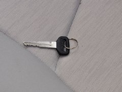 2013款 1.3L 手动 豪华型