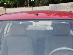 2013款 1.3L 手动 豪华型