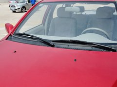 2013款 1.3L 手动 豪华型