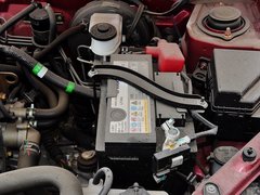 2013款 1.3L 手动 豪华型