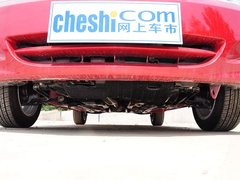 2013款 1.3L 手动 豪华型